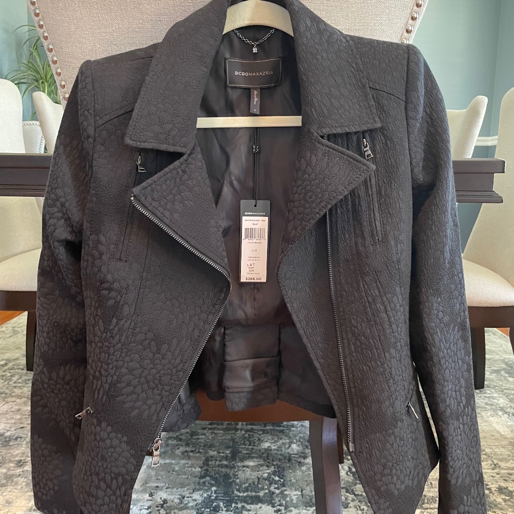 Jacket